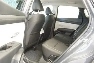 Hyundai Tucson, 1.6, 118 kW, гибрид, автомат, передний привод