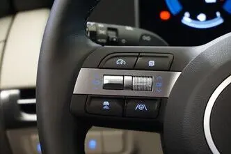 Hyundai Tucson, 1.6, 118 kW, гибрид, автомат, передний привод