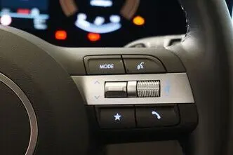 Hyundai Tucson, 1.6, 118 kW, гибрид, автомат, передний привод