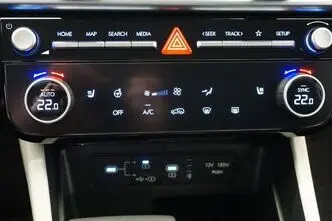 Hyundai Tucson, 1.6, 118 kW, гибрид, автомат, передний привод