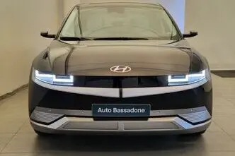 Hyundai IONIQ 5, elekter, automaat, nelikvedu