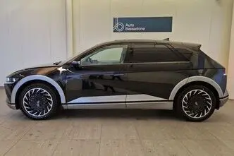 Hyundai IONIQ 5, elekter, automaat, nelikvedu