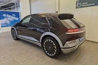 Hyundai IONIQ 5, elekter, automaat, nelikvedu