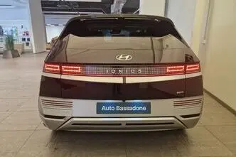 Hyundai IONIQ 5, elekter, automaat, nelikvedu