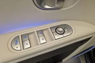 Hyundai IONIQ 5, elekter, automaat, nelikvedu