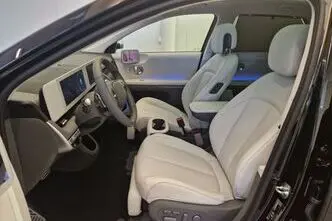 Hyundai IONIQ 5, elekter, automaat, nelikvedu