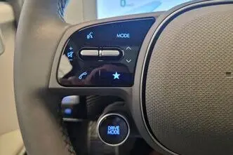 Hyundai IONIQ 5, elekter, automaat, nelikvedu