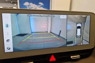 Hyundai IONIQ 5, elekter, automaat, nelikvedu