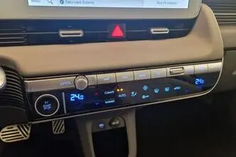Hyundai IONIQ 5, elekter, automaat, nelikvedu