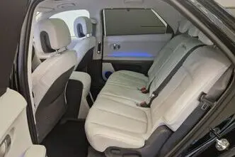 Hyundai IONIQ 5, elekter, automaat, nelikvedu
