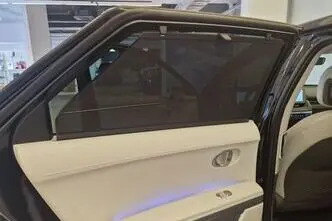 Hyundai IONIQ 5, elekter, automaat, nelikvedu