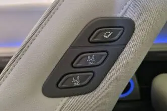 Hyundai IONIQ 5, elekter, automaat, nelikvedu