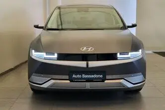Hyundai IONIQ 5, 168 kW, elekter, automaat, nelikvedu
