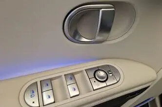 Hyundai IONIQ 5, 168 kW, elekter, automaat, nelikvedu