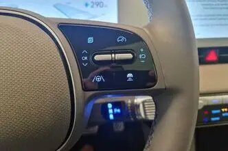 Hyundai IONIQ 5, 168 kW, elekter, automaat, nelikvedu