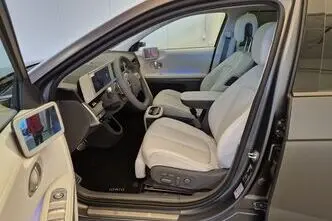 Hyundai IONIQ 5, 168 kW, elekter, automaat, nelikvedu