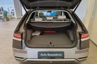 Hyundai IONIQ 5, 168 kW, elekter, automaat, nelikvedu
