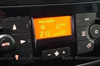 Citroën Jumper, 2.2, 103 kW, diisel, manuaal, esivedu