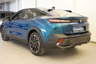 Peugeot 408, 1.2, 96 kW, bensiin, automaat, esivedu