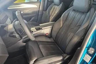 Peugeot 408, 1.2, 96 kW, bensiin, automaat, esivedu