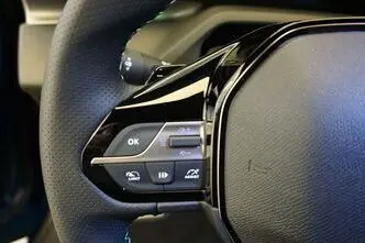 Peugeot 408, 1.2, 96 kW, bensiin, automaat, esivedu