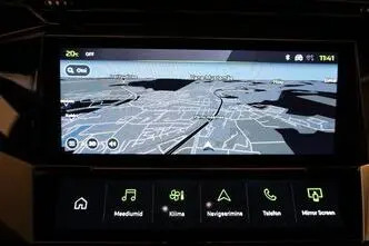Peugeot 408, 1.2, 96 kW, bensiin, automaat, esivedu