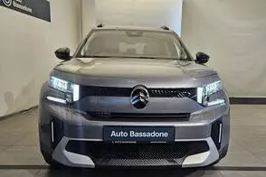 Citroën C3 Aircross, 1.2, 100 kW, hübriid, automaat, esivedu