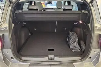 Citroën C3 Aircross, 1.2, 100 kW, hübriid, automaat, esivedu