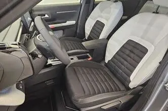 Citroën C3 Aircross, 1.2, 100 kW, hübriid, automaat, esivedu