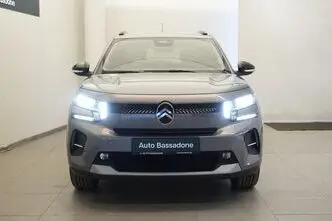 Citroën C3, 83 kW, elekter, esivedu