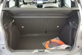 Citroën C3, 83 kW, elekter, esivedu