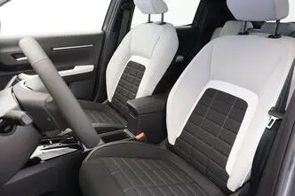 Citroën C3, 83 kW, elekter, esivedu
