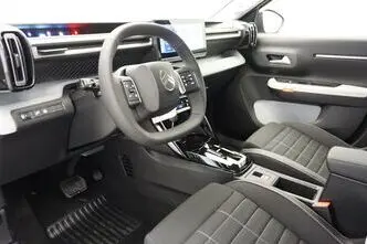 Citroën C3, 83 kW, elekter, esivedu