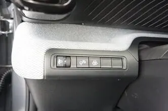 Citroën C3, 83 kW, elekter, esivedu