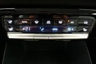 Citroën C3, 83 kW, elekter, esivedu