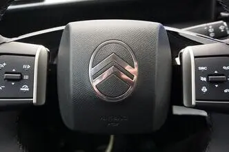 Citroën C3, 83 kW, elekter, esivedu