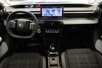 Citroën C3, 83 kW, elekter, esivedu
