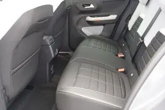 Citroën C3, 83 kW, elekter, esivedu