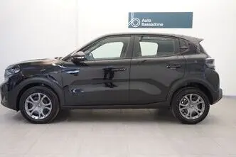 Citroën C3, 1.2, 74 kW, bensiin, manuaal, esivedu