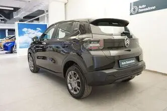 Citroën C3, 1.2, 74 kW, bensiin, manuaal, esivedu