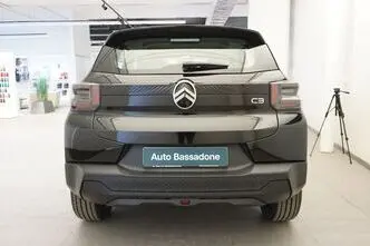 Citroën C3, 1.2, 74 kW, bensiin, manuaal, esivedu