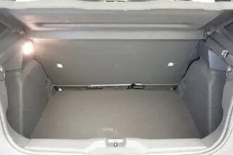 Citroën C3, 1.2, 74 kW, bensiin, manuaal, esivedu