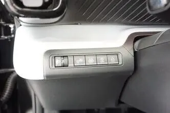 Citroën C3, 1.2, 74 kW, bensiin, manuaal, esivedu