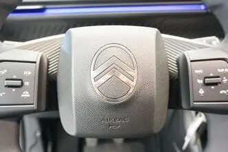 Citroën C3, 1.2, 74 kW, bensiin, manuaal, esivedu