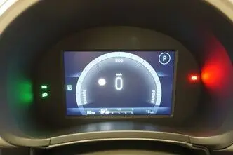 Fiat 600, 1.2, 74 kW, hübriid, automaat, esivedu