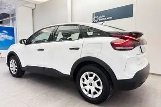 Citroën C4, 1.2, 74 kW, bensiin, manuaal, esivedu