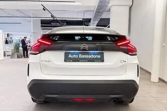 Citroën C4, 1.2, 74 kW, bensiin, manuaal, esivedu