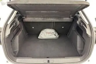 Citroën C4, 1.2, 74 kW, bensiin, manuaal, esivedu