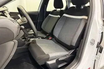 Citroën C4, 1.2, 74 kW, bensiin, manuaal, esivedu