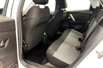 Citroën C4, 1.2, 74 kW, bensiin, manuaal, esivedu